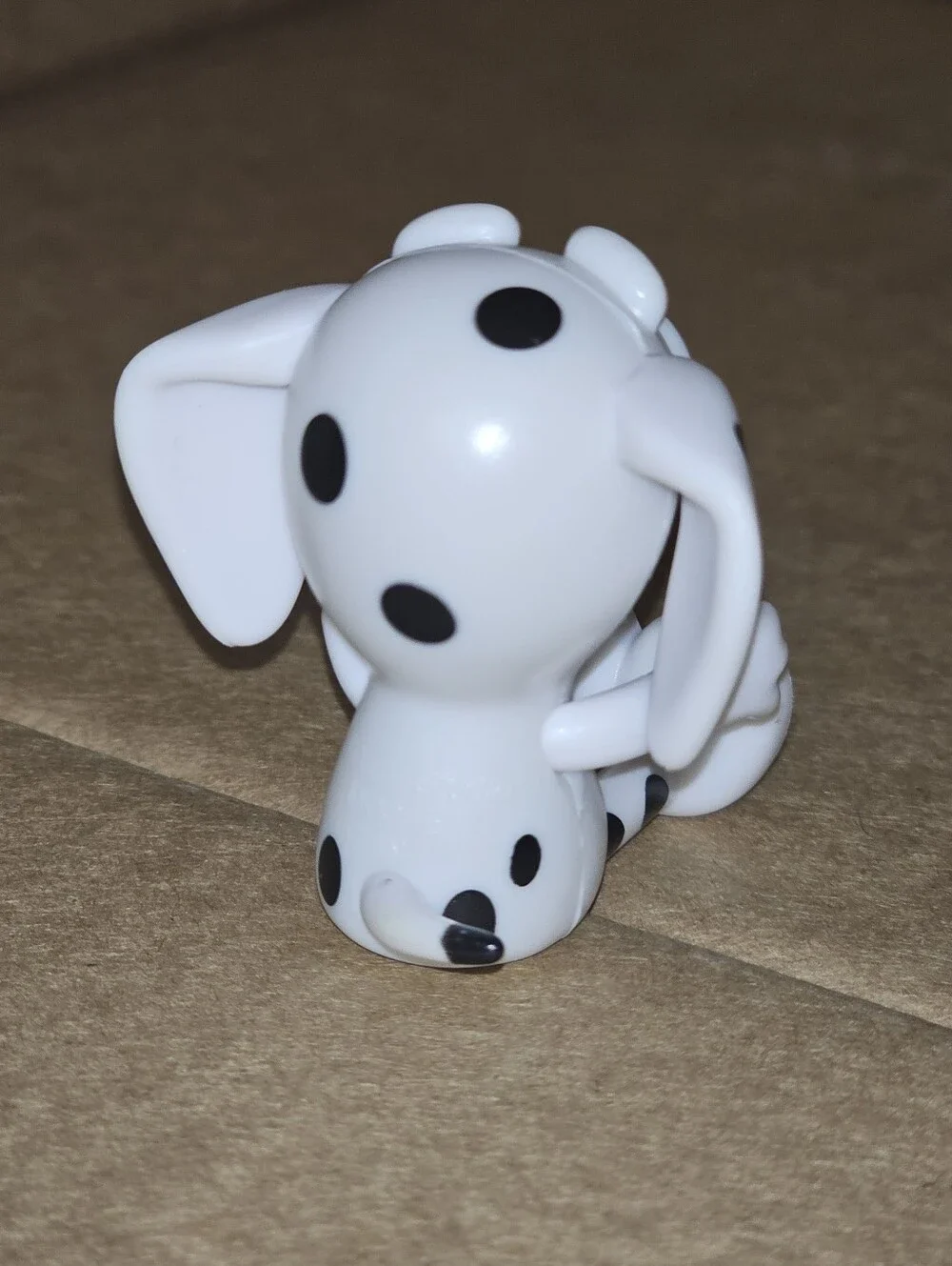 Chloe Figurine From Bluey